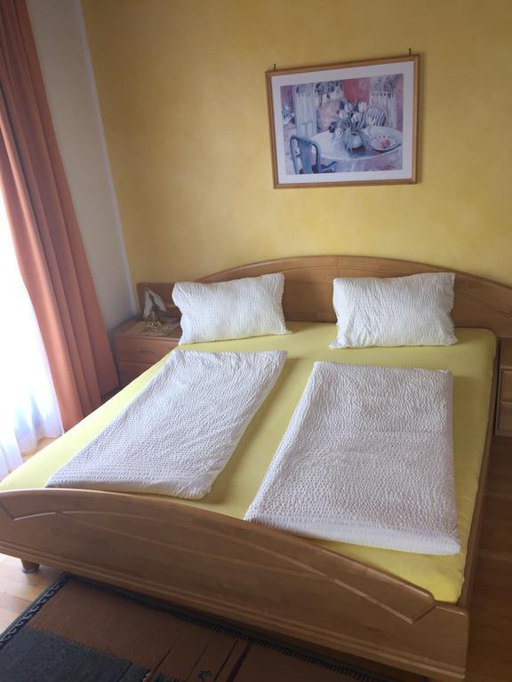 Pension Windinger Schiefling am See Zewnętrze zdjęcie